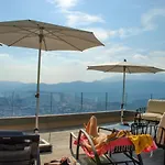 アパート Residenza Monte Bre - Apt-204 Haus1 By Interhome ルガーノ