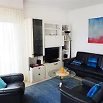 アパート Residenza Monte Bre - Apt-204 Haus1 By Interhome *