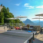 アパート Residenza Monte Bre - Apt-204 Haus1 By Interhome