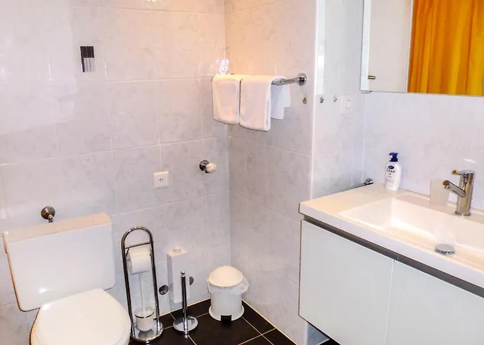 アパート Residenza Monte Bre - Apt-204 Haus1 By Interhome *