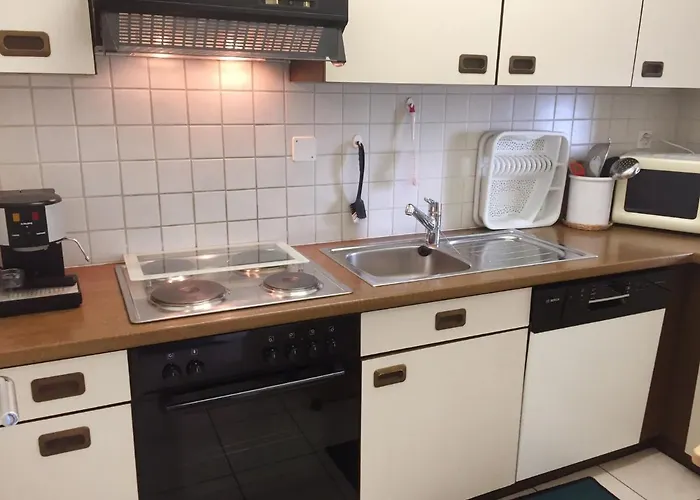 Residenza Monte Bre - Apt-204 Haus1 By Interhome ルガーノ