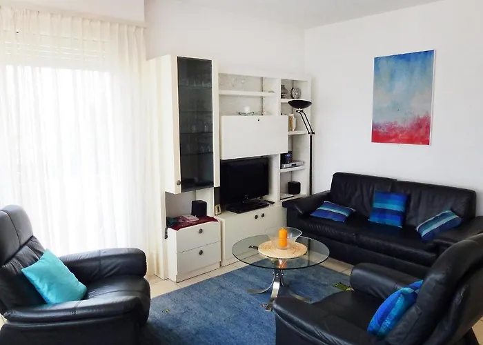 アパート Residenza Monte Bre - Apt-204 Haus1 By Interhome *