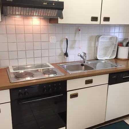 Residenza Monte Bre - Apt-204 Haus1 By Interhome Лугано