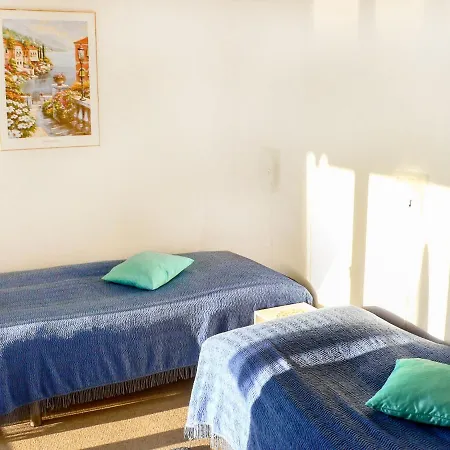 Residenza Monte Bre - Apt-204 Haus1 By Interhome * Lugano