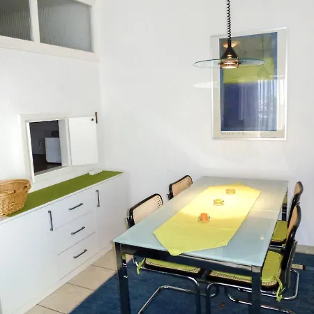 Apartamento Residenza Monte Bre - Apt-204 Haus1 By Interhome