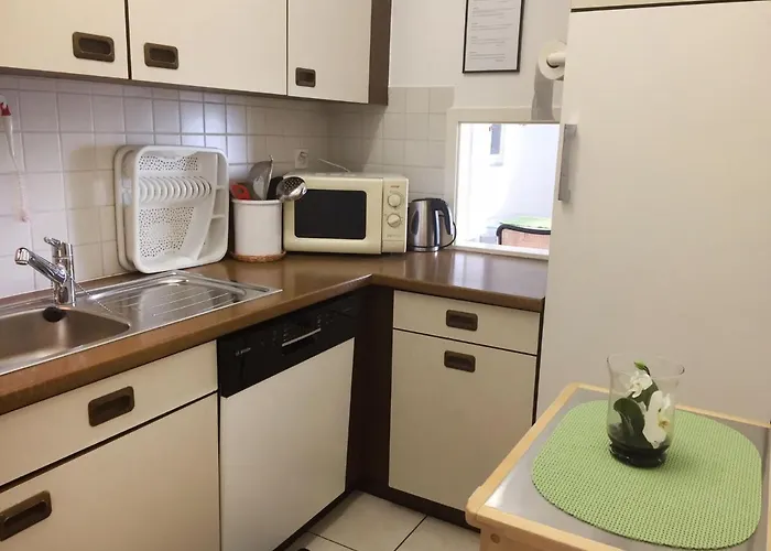 Residenza Monte Bre - Apt-204 Haus1 By Interhome Lugano